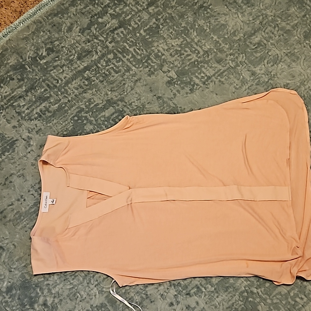 Calvin Klein top